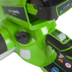 Greenworks 24V Cordless Chainsaw With 2Ah Battery And Charger -Garden Centre Store 180059 3
