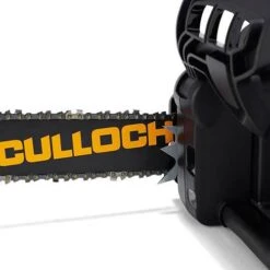 McCulloch 16 Inch Electric Chainsaw -Garden Centre Store 180061 2