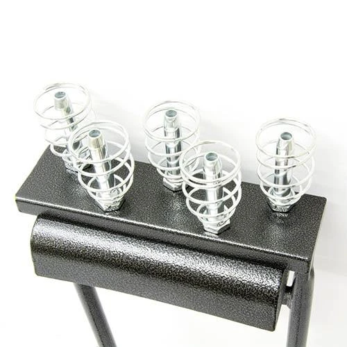 The Handy Hollow Tine Aerator 2 The Handy Hollow Tine Aerator - Image 2