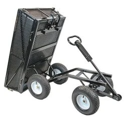 The Handy Multi Purpose Cart -Garden Centre Store 180070 3
