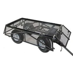 The Handy Multi Purpose Cart -Garden Centre Store 180070 4