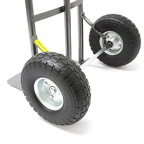 The Handy Sack Truck 2 The Handy Sack Truck - Image 2