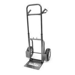 The Handy Heavy Duty Folding Sack Truck