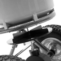 The Handy 50lbs Broadcast Fertiliser Spreader 11 The Handy 50lbs Broadcast Fertiliser Spreader -Garden Centre Store 180076 2