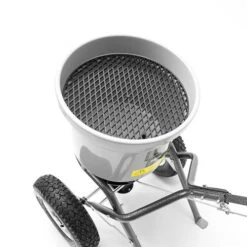 The Handy 50lbs Broadcast Fertiliser Spreader 14 The Handy 50lbs Broadcast Fertiliser Spreader -Garden Centre Store 180076 5