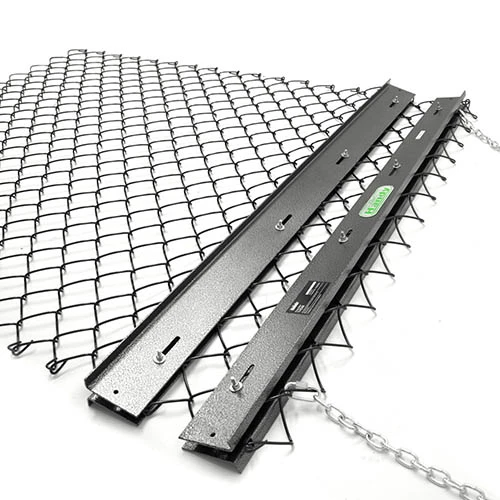 The Handy 4' Light Duty Drag Mat 2 The Handy 4' Light Duty Drag Mat - Image 2