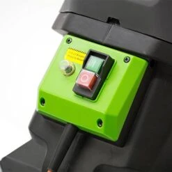 The Handy 2500 Watt Impact Shredder C/w Collection Box 12 The Handy 2500 Watt Impact Shredder C/w Collection Box -Garden Centre Store 180190 4