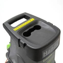 The Handy 2500 Watt Impact Shredder C/w Collection Box 14 The Handy 2500 Watt Impact Shredder C/w Collection Box -Garden Centre Store 180190 6
