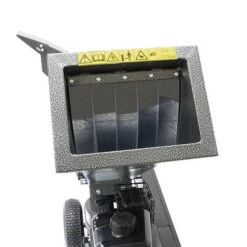 The Handy Petrol Chipper/Shredder 2.25" Capacity -Garden Centre Store 180192 3