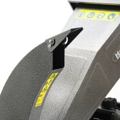 The Handy Petrol Chipper/Shredder 2.25" Capacity -Garden Centre Store 180192 4