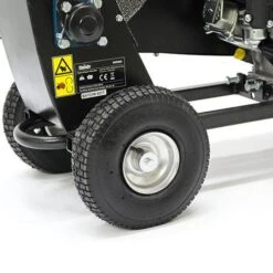 The Handy Petrol Chipper/Shredder 2.25" Capacity -Garden Centre Store 180192 5