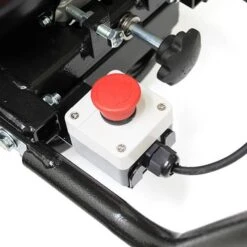 The Handy Petrol Chipper/Shredder 2.25" Capacity -Garden Centre Store 180192 6