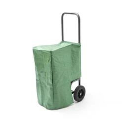The Handy Log Cart With Cover 6 The Handy Log Cart With Cover -Garden Centre Store 180196 2