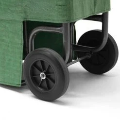 The Handy Log Cart With Cover 7 The Handy Log Cart With Cover -Garden Centre Store 180196 3