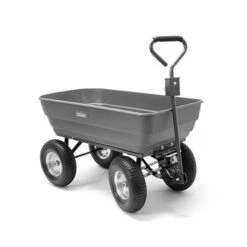 The Handy Poly Body Garden Trolley