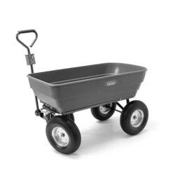 The Handy Poly Body Garden Trolley -Garden Centre Store 180197 2