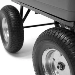 The Handy Poly Body Garden Trolley -Garden Centre Store 180197 4