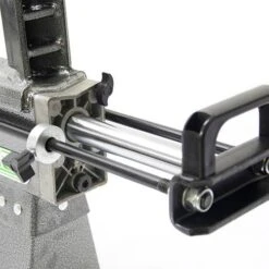 The Handy 4 Ton Electric Log Splitter With Guards 8 The Handy 4 Ton Electric Log Splitter With Guards -Garden Centre Store 180201 2