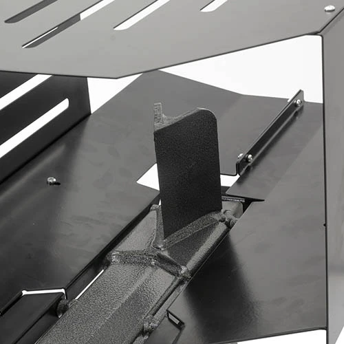 The Handy 4 Ton Electric Log Splitter With Guards 4 The Handy 4 Ton Electric Log Splitter With Guards - Image 4