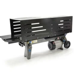 The Handy 6 Ton Electric Log Splitter With Guards -Garden Centre Store 180202 5