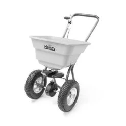 The Handy 36.5kg Push Broadcast Spreader -Garden Centre Store 180214 3