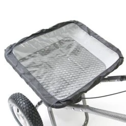 The Handy 36.5kg Push Broadcast Spreader -Garden Centre Store 180214 5