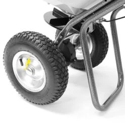 The Handy 36.5kg Push Broadcast Spreader -Garden Centre Store 180214 8