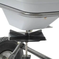The Handy 31.75kg (70lbs) Heavy Duty Push Broadcast Spreader -Garden Centre Store 180216 2