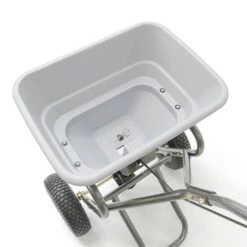 The Handy 31.75kg (70lbs) Heavy Duty Push Broadcast Spreader -Garden Centre Store 180216 3