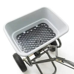 The Handy 31.75kg (70lbs) Heavy Duty Push Broadcast Spreader -Garden Centre Store 180216 4