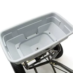 The Handy 57kg (125lbs) Heavy Duty Easy Build Spreader 10 The Handy 57kg (125lbs) Heavy Duty Easy Build Spreader -Garden Centre Store 180217 2