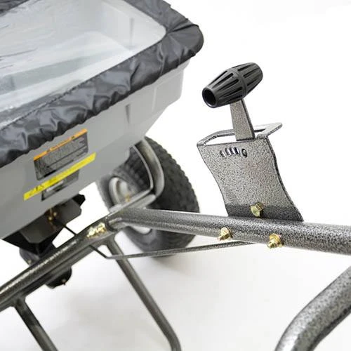 The Handy 57kg (125lbs) Heavy Duty Easy Build Spreader 6 The Handy 57kg (125lbs) Heavy Duty Easy Build Spreader - Image 6