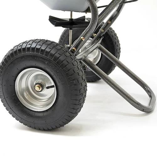 The Handy 57kg (125lbs) Heavy Duty Easy Build Spreader 7 The Handy 57kg (125lbs) Heavy Duty Easy Build Spreader - Image 7