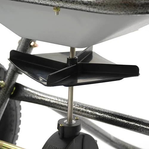 The Handy 57kg (125lbs) Heavy Duty Easy Build Spreader 8 The Handy 57kg (125lbs) Heavy Duty Easy Build Spreader - Image 8