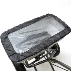 The Handy 57kg (125lbs) Push Broadcast Spreader 14 The Handy 57kg (125lbs) Push Broadcast Spreader -Garden Centre Store 180218 5