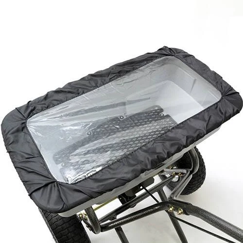 The Handy 57kg (125lbs) Push Broadcast Spreader 6 The Handy 57kg (125lbs) Push Broadcast Spreader - Image 6