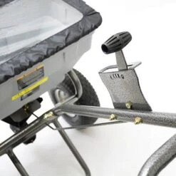 The Handy 57kg (125lbs) Push Broadcast Spreader 15 The Handy 57kg (125lbs) Push Broadcast Spreader -Garden Centre Store 180218 6