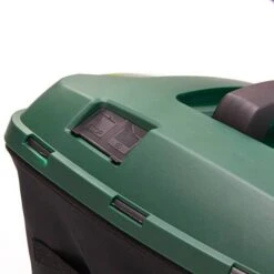 Webb 13'' Electric Rotary Walk Behind Mower -Garden Centre Store 180227 5