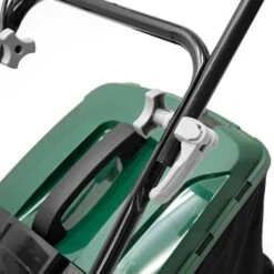 Webb 14'' Electric Rotary Walk Behind Mower -Garden Centre Store 180228 3