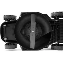 Webb 14'' Electric Rotary Walk Behind Mower -Garden Centre Store 180228 4