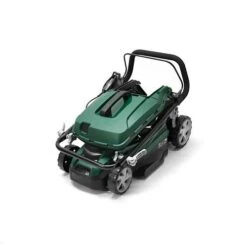 Webb 14'' Electric Rotary Walk Behind Mower -Garden Centre Store 180228 5