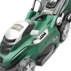 Webb ER40 15in Electric Rotary Walk Behind Mower -Garden Centre Store 180229 2