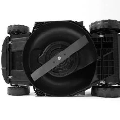 Webb ER40 15in Electric Rotary Walk Behind Mower -Garden Centre Store 180229 4