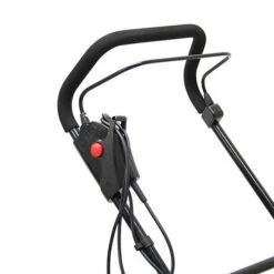 Webb ER40 15in Electric Rotary Walk Behind Mower -Garden Centre Store 180229 6