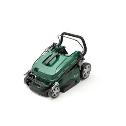 Webb ER40 15in Electric Rotary Walk Behind Mower -Garden Centre Store 180229 7