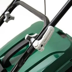 Webb ER40 15in Electric Rotary Walk Behind Mower -Garden Centre Store 180229 8