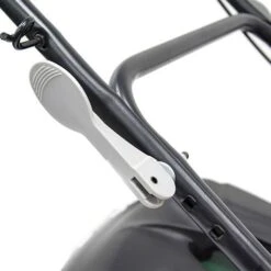 Webb 18'' Self Propelled Steel Deck Petrol Rotary Mower -Garden Centre Store 180237 4