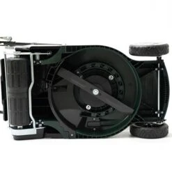 Webb 17' Push ABS Deck Cordless Roller Rotary Mower 12 Webb 17' Push ABS Deck Cordless Roller Rotary Mower -Garden Centre Store 180242 5