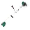 Webb BC33 33cc 2 Stroke Petrol Brushcutter
