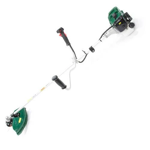 Webb BC33 33cc 2 Stroke Petrol Brushcutter 1 Webb BC33 33cc 2 Stroke Petrol Brushcutter